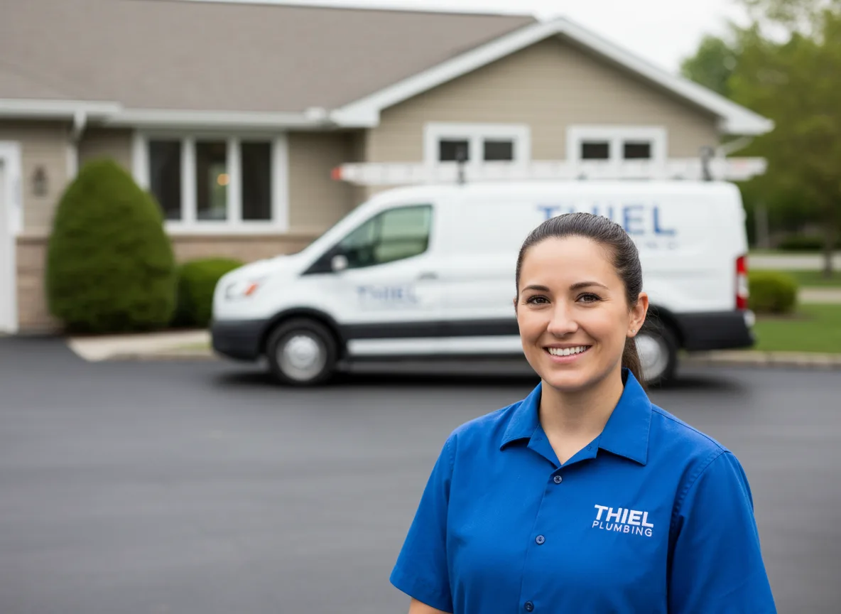 Plumber Sterling, IL FAQs